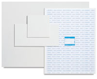 Blick Canvas Panels