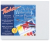 Fredrix Archival Watercolor Canvas Boards