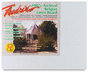 Linen Board