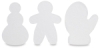 Winter Holiday, Pkg of 3