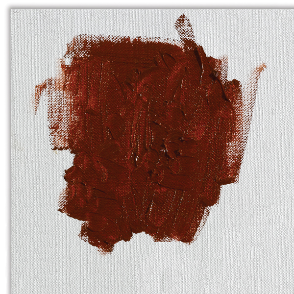 Belgian Linen Archival Panel, Oil-primed w/ Paint