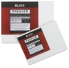Heavyweight Cotton Archival Panel, Universal-primed