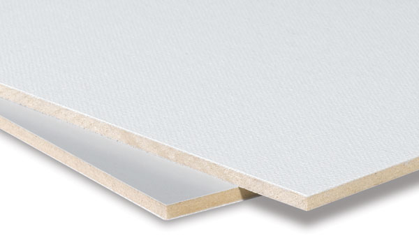 Plein Aire Portrait Panels, Pkg of 2