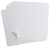 Lyons Stick-On Canvas Sheets