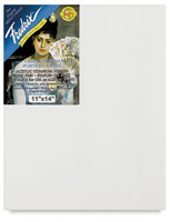 Fredrix Blue Label Pre-Stretched Canvas