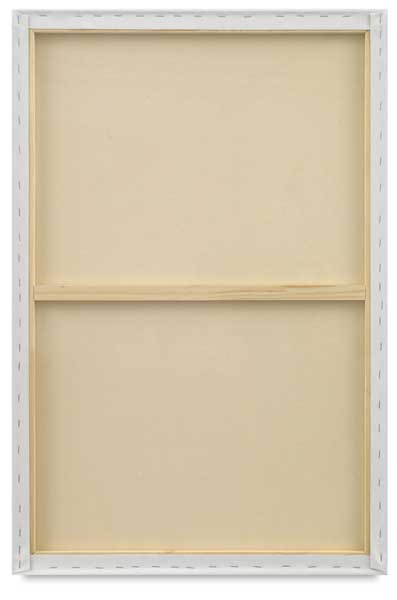 24" &times; 36" Back View