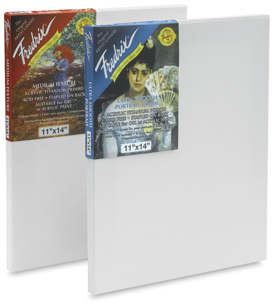 Canvas Value Pack