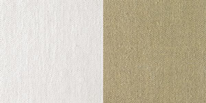 Carleton Linen Roll Double Primed, Oil