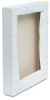 3D Stretched Canvas, 2&frac12;"&nbsp;Deep