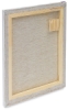 Extra Fine Grain, Back View
