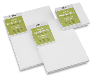 Academic Canvas Academic Canvas