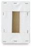 Back View, 4" &times; 6"