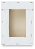Back View, 6" &times; 8"