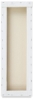 Back View, 8" &times; 24"