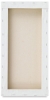 Back View, 10" &times; 20"