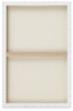 Back View, 24" &times; 36"