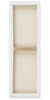 Back View, 12" &times; 36"