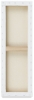 Back View, 10" &times; 30"