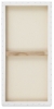 Back View, 18" &times; 36"