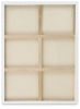 Back View, 36" &times; 48"