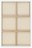 Back View, 40" &times; 60"