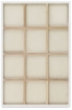 Back View, 48" &times; 72"