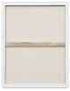 Back View, 24" &times; 30"