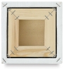Back View, 5" × 5"