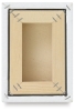 Back View, 5" × 7"