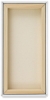 Back View, 10" × 20"