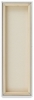 Back View, 10" × 30"
