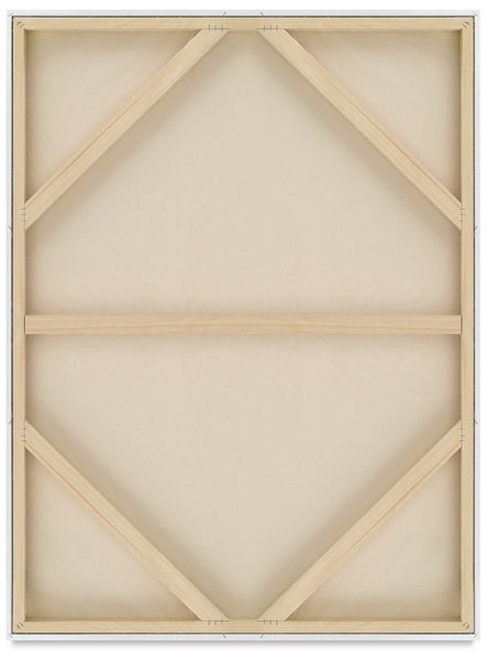 Back View, 36" × 48" (Pkg of 3)