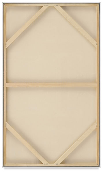 Back View, 36" × 60" (Pkg of 3)