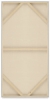 Back View, 36" × 72" (Pkg of 3)