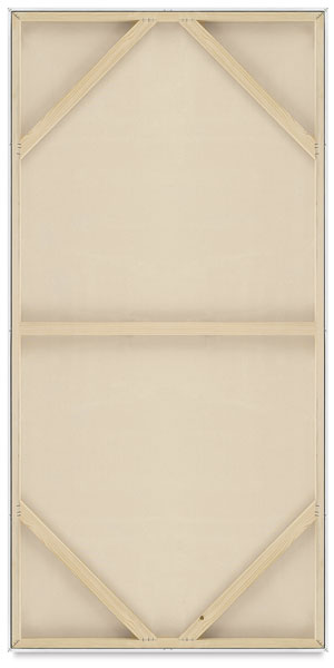 Back View, 36" × 72" (Pkg of 3)