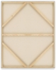 Back View, 48" × 60" (Pkg of 3)