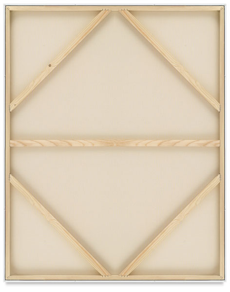 Back View, 48" × 60" (Pkg of 3)