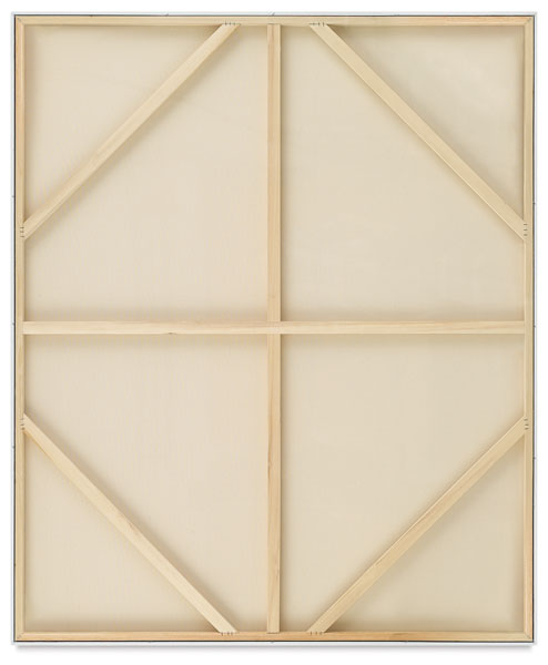 Back View, 60" × 72" (Pkg of 3)