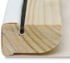 Stretcher Detail