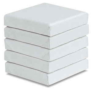 2"&nbsp;&times;&nbsp;2" Canvases