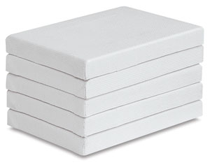 2-1/2"&nbsp;&times;&nbsp;3-1/2" Canvases