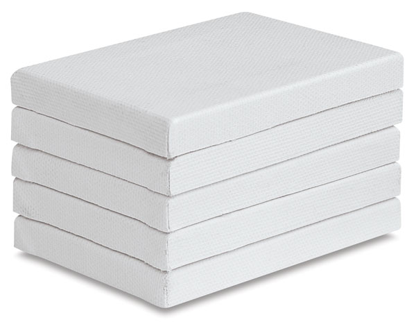 2-1/2"&nbsp;&times;&nbsp;3-1/2" Canvases