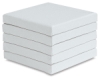 3"&nbsp;&times;&nbsp;3" Canvases