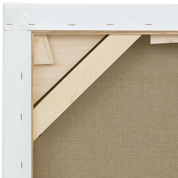 Detail, Corner Diamond Brace