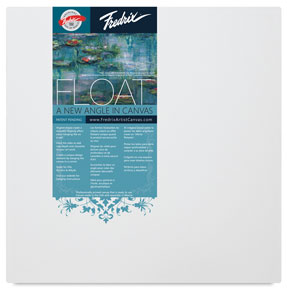 Fredrix Float Canvas