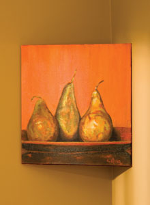 Sample Artwork