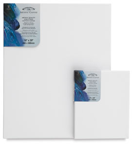 Artists' Canvas
