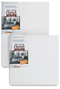 The Artist Grid Canvas