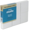 Blick Studio Gallery 1-3/8" Profile Cotton Canvas Group Packs