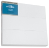 Gallery Profile Canvas, Pkg of 3